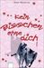 Kein bisschen ohne dich (Blood Coven Vampire, #8)