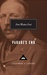 Parade's End by Ford Madox Ford