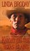 Knight On The Texas Plains