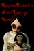 Regina Puckett's Short Tale...