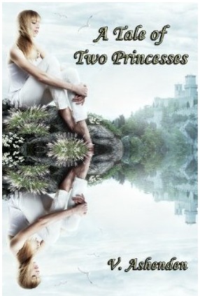 A tale of two princesses