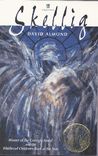 Skellig (Skellig, #1)