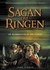 Sagan om ringen: En bildberättelse om filmen (Hardcover)