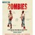 Zombies: A Record of the Year of Infection: Field Notes by Dr. Robert Twombly (Audiobook)