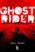 Ghost Rider: Taipaleita toipumisen tiellä (Hardcover)