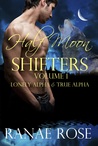 Half Moon Shifters Volume 1 by Ranae Rose