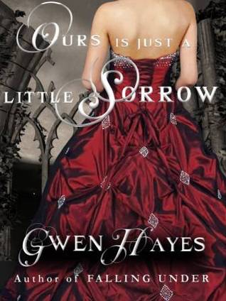 Ours is Just a Little Sorrow