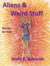 Aliens & Weird Stuff