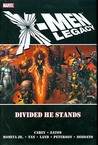 X-Men Legacy by Mike Carey X-Men Legacy by Mike Carey