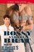 Bossy and the Brat (Men of Holsum College #5)