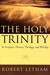 The Holy Trinity by Robert Letham