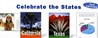 Celebrate the States, 2nd Ed Set 7