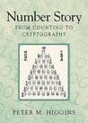 Number Story: From Counting to Cryptography