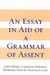 An Essay in Aid of a Gramma...