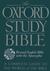 Oxford Study Bible-REB