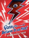 Ripley's Believe It Or Not! Strikingly True