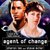Agent of Change (Liaden Universe, #8)
