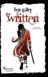 The Written (Emaneska #1)