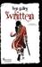 The Written (Emaneska #1)