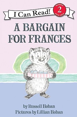 A bargain for Frances Russell Hoban