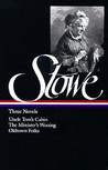 Three Novels : Uncle Tom's Cabin Or, Life Among the Lowly/The Minister's Wooing/Oldtown Folks (Library of America #4) Three Novels : Uncle Tom's Cabin Or, Life Among the Lowly/The Minister's Wooing/Oldtown Folks (Library of America #4)