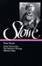 Three Novels : Uncle Tom's ...