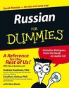 Russian For Dummies  