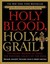 Holy Blood, Holy Grail (Hardcover)