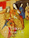 A History of Private Life by Philippe Ariès