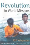 Revolution in World Missions by K.P. Yohannan Revolution in World Missions by K.P. Yohannan