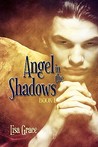Angel In The Shadows by Lisa Grace Angel In The Shadows by Lisa Grace