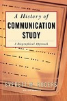 History Of Communication Study History Of Communication Study