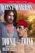 Townie and the Twink (Men of Holsum College, #3)