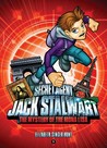 The Mystery of the Mona Lisa: France (Secret Agent Jack Stalwart, #3) The Mystery of the Mona Lisa: France (Secret Agent Jack Stalwart, #3)