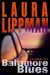 Baltimore Blues (Tess Monaghan #1)