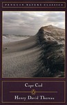 Cape Cod by Henry David Thoreau