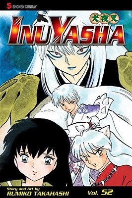 InuYasha: Transformations (InuYasha #52)