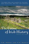 The Course of Irish History by T.W. Moody The Course of Irish History by T.W. Moody