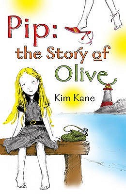 Pip by Kim Kane