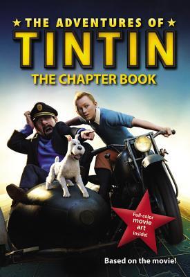 The Adventures of Tintin: Danger at Sea