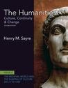 The Humanities: Culture, Continuity And Change, Book 2