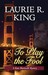 To Play the Fool (Kate Martinelli, #2)