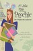 A Little Bit Psychic: Pride & Prejudice with a Modern Twist
