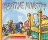 Bedtime Monster