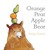 Orange Pear Apple Bear (Board Book)