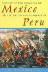 History of the Conquest of Mexico/History of the Conquest of Peru