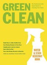 GREEN CLEAN by Linda Mason Hunter