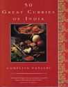 50 Great Curries of India