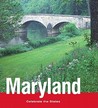 Maryland Maryland (Celebrate the States)
