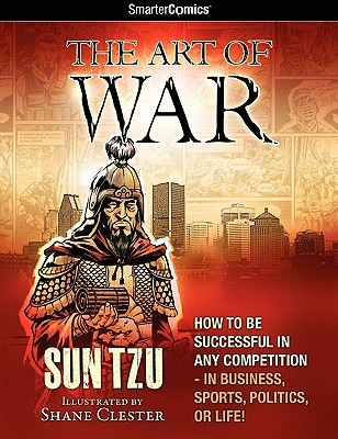 The Art of War by Sun Tzu